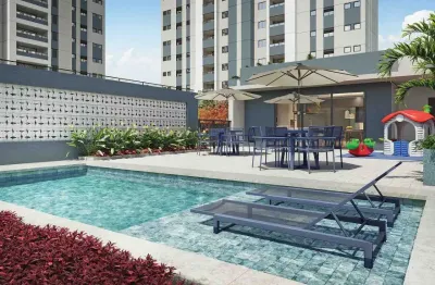 Apartamento 117m² à venda 3 dormitórios em  nova petrópolis - sbc