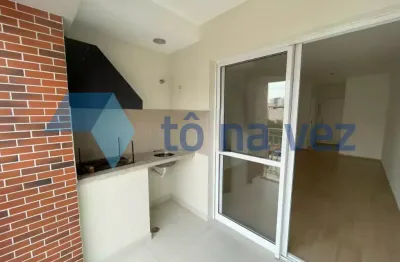 Apartamento 68m² à venda com 2 dormitórios e varanda gourmet em santa paula, são caetano do sul - sp
