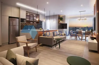 Apartamento 89m² à venda com 3 dormitórios no centro, são caetano do sul - sp