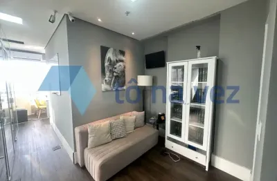 Sala comercial à venda com 48m² no rudge ramos, são bernardo do campo - sp