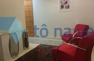 Cobertura 99m² à venda com 2 dormitórios na nova gerty, são caetano do sul - sp