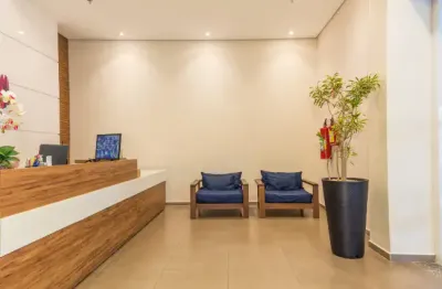 Sala comercial à venda com 65m² no jardim do mar - são bernardo do campo - sp
