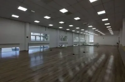 Galpão 902 m² para aluguel no rudge ramos - são bernardo do campo - sp