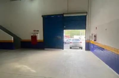Sala comercial 328 m² para locação no demarchi - são bernardo do campo - sp