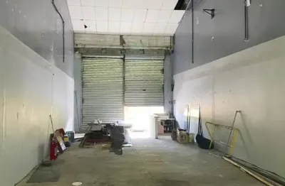 Sala comercial - 150 m² - 04 vagas de garagem - demarchi - são bernardo do campo - sp