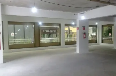 Sala comercial 272 m² para locação no rudge ramos, são bernardo do campo - sp