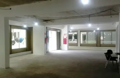 Sala comercial para locação com 542 m² no rudge ramos - são bernardo do campo - sp