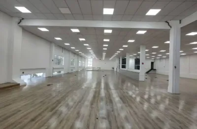 Sala comercial para locação com 902m² no rudge ramos - são bernardo do campo - sp