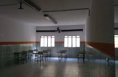 Prédio comercial para locação com 2618m² no parque cruzeiro do sul – são paulo/sp