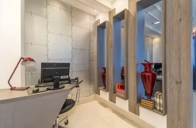 Sala Comercial à venda com 46m² no Jardim do Mar - São Bernardo do Campo - SP