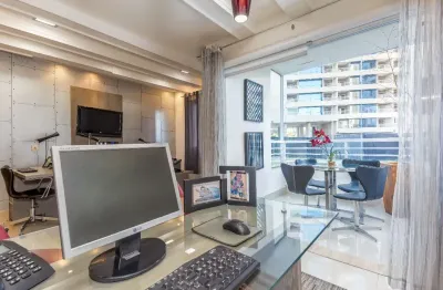 Sala comercial à venda com 65m² no jardim do mar - são bernardo do campo - sp