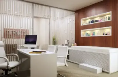 Sala comercial à venda com 65m² no jardim do mar - são bernardo do campo - sp