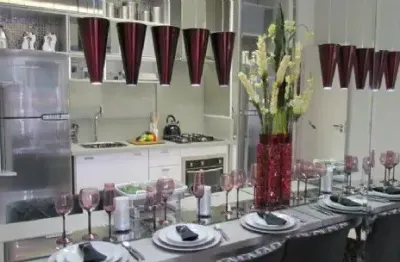 Loft à venda com 50m² e 2 dormitórios no centro, são bernardo do campo - sp