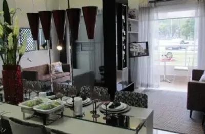 Loft à venda com 42m² e 1 dormitório no rudge ramos, são bernardo do campo - sp