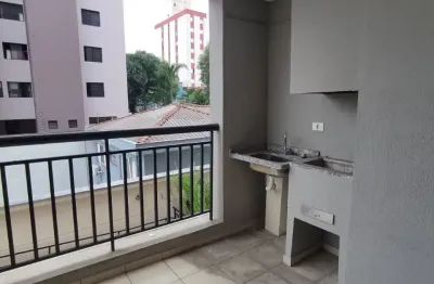 Apartamento 75m² à venda com 3 dormitórios no baeta neves, são bernardo do campo/sp