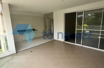 Apartamento 132m² à venda com 3 dormitórios e varanda gourmet em jardim do mar, são bernardo do campo