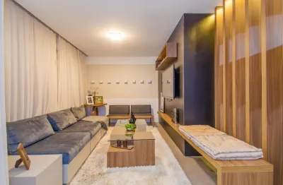 Studio 36m² à venda - 1 dormitório  - centro, são bernardo do campo – sp
