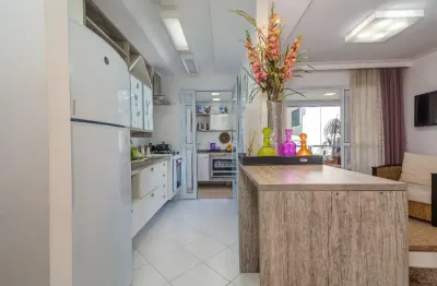 Apartamento 68m² à venda com 2 dormitórios no ipiranga, são paulo