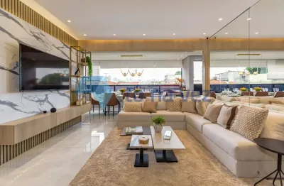 Apartamento 103m² à venda com 3 dormitórios na vila são josé, ipiranga