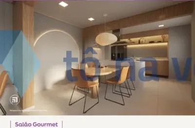 Studio 25m² à venda com 1 dormitório no sacomã, são paulo - sp