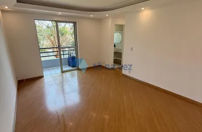 Apartamento 71m² à venda com 3 dormitórios em assunção, são bernardo do campo - sp