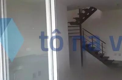 Cobertura 203m² à venda com 3 dormitórios em santa maria, são caetano do sul - sp