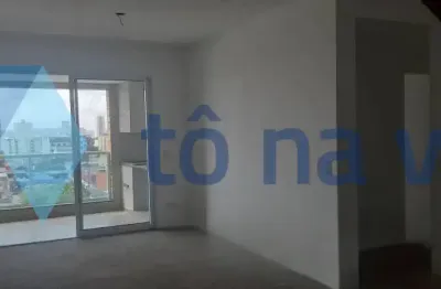 Cobertura 184m² à venda com 2 dormitórios e área gourmet em santa maria, são caetano do sul - sp