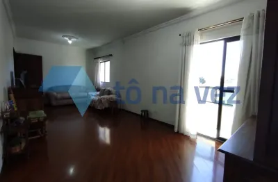 Apartamento 87m² à venda com 3 dormitórios na vila caminho do mar, são bernardo do campo - sp
