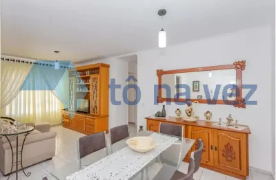 Apartamento 64m² à venda com 2 dormitórios no jardim santa emília, são paulo - sp