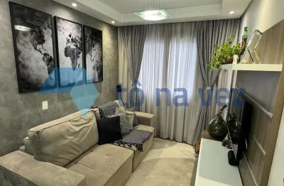 Apartamento 45m² à venda com 2 dormitórios na vila prudente, são paulo - sp