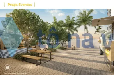 Apartamento 37m² à venda com 2 dormitórios no ipiranga, são paulo - sp