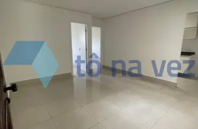 Apartamento 63m² para locação com 3 dormitórios em santa terezinha, santo andré - sp