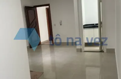 Apartamento 63m² à venda com 2 dormitórios em santa terezinha, santo andré - sp