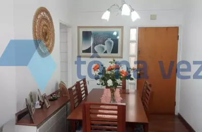 Apartamento 87m² à venda com 3 dormitórios em campestre, santo andré - sp