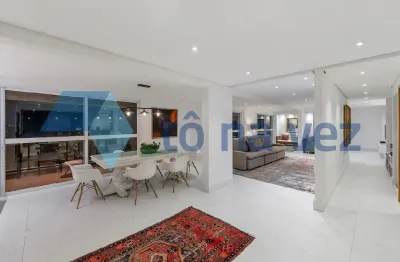 Cobertura triplex 556m² à venda com 4 dormitórios e espaço gourmet em centro, são bernardo do campo