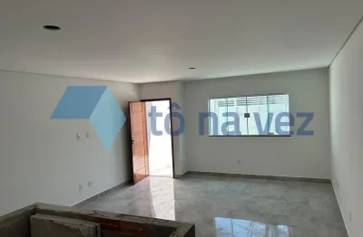 Casa 93m² à venda com 3 dormitórios e espaço gourmet na vila vitória, santo andré - sp
