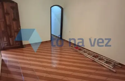 Sobrado 194m² à venda com 3 dormitórios e churrasqueira na vila thelma, são bernardo do campo