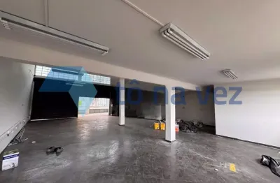 Prédio comercial 440m² para locação em baeta neves - são bernardo do campo - sp