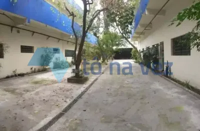 Prédio comercial 1500m² para locação em nova petrópolis, são bernardo do campo - sp