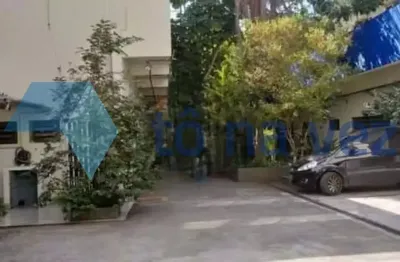 Prédio comercial à venda com 1500m² em nova petrópolis - são bernardo do campo - sp