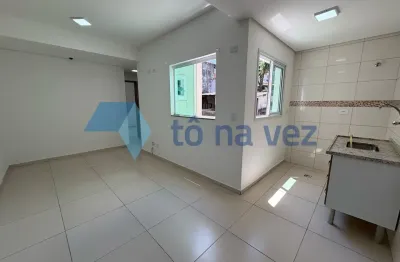 Cobertura 100m² à venda com 2 dormitórios em parque capuava, santo andré - sp