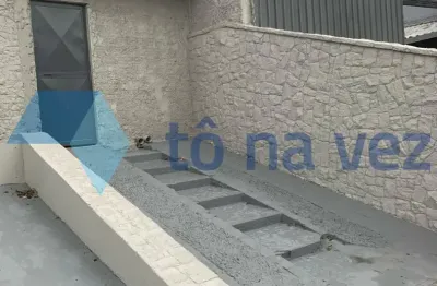 Terreno 500m² para locação em santo antônio, são caetano do sul - sp
