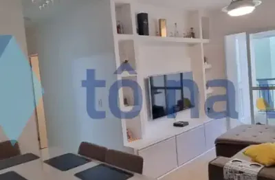 Apartamento 69m² à venda com 2 dormitórios em olímpico, são caetano do sul - sp