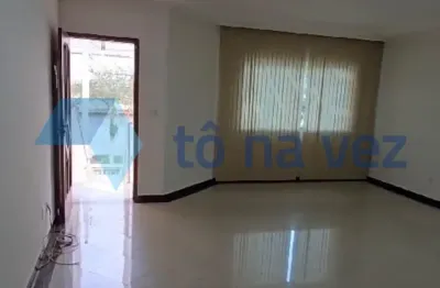 Sobrado 202m² à venda com 4 dormitórios e área gourmet em centro,  são bernardo do campo - sp