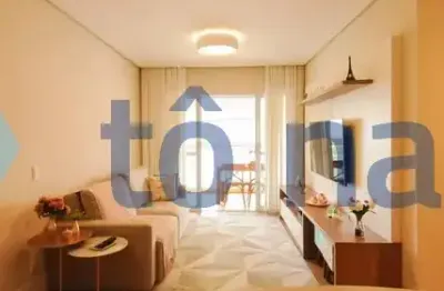 Apartamento 100m² à venda com 3 dormitórios em centro, são bernardo do campo - sp