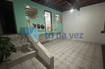 Casa 138m² à venda com 3 dormitórios e área gourmet em baeta neves, são bernardo do campo - sp