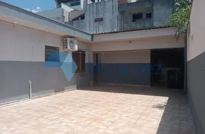 Prédio comercial à venda com 657m² em demarchi - são bernardo do campo - sp