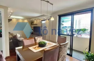 Cobertura à venda com 183m², 3 dormitórios e área gourmet em vila lusitânia, são bernardo do campo