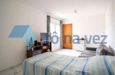 Apartamento à venda com 72m² e 2 dormitórios em nova gerty, são caetano do sul