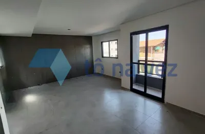 Sobrado 127m² à venda com 2 dormitórios e área gourmet em vila scarpelli, santo andré - sp